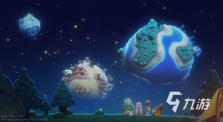 星布谷地手游好玩嗎？深度解析玩法特色與游戲體驗(yàn)