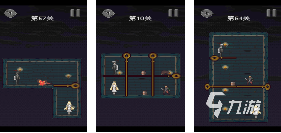 2025免费救公主游戏推荐:塔中公主逃脱类手游合集