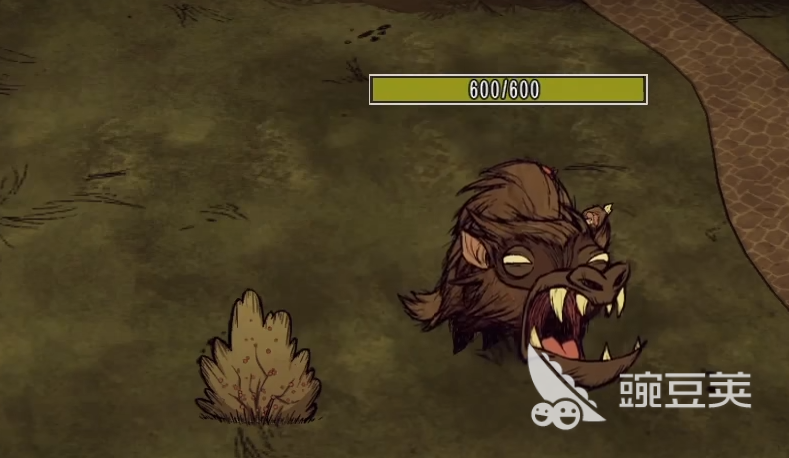 饥荒座狼怎么打 饥荒座狼打法攻略