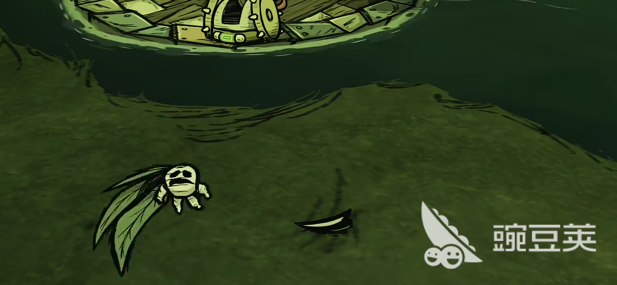 饥荒曼德拉草怎么用 饥荒曼德拉草用处介绍