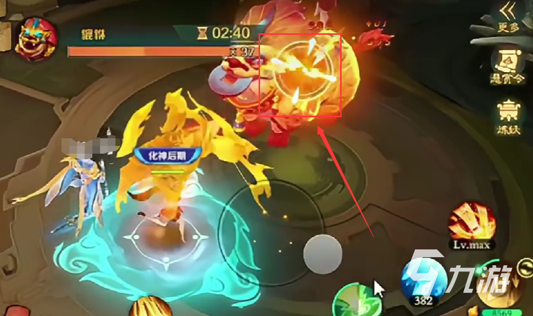 新仙魔九界貔貅妖王打法全攻略：輕松擊敗技巧揭秘