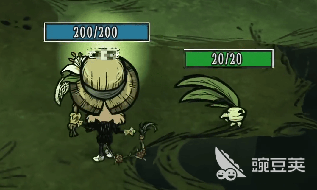 饥荒曼德拉草怎么用 饥荒曼德拉草用处介绍