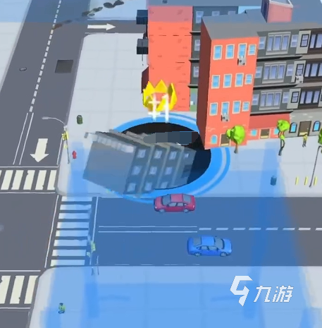 黑洞入侵游戏体验评测：玩法亮点与真实感受分享