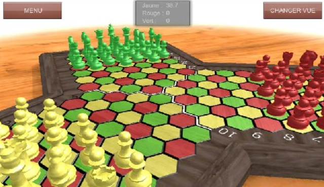 流行的三人象棋手机版推荐 免费的棋类游戏下载2025截图