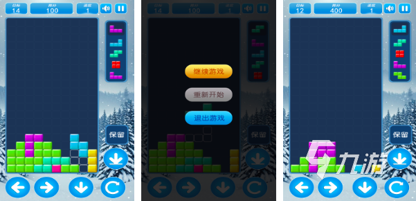 2025年经典手游排行榜：盘点全球最早的经典游戏与热门怀旧之作