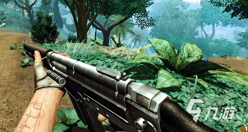 最有趣的孤岛惊魂游戏推荐2025 超好玩的孤岛射击手游大盘点