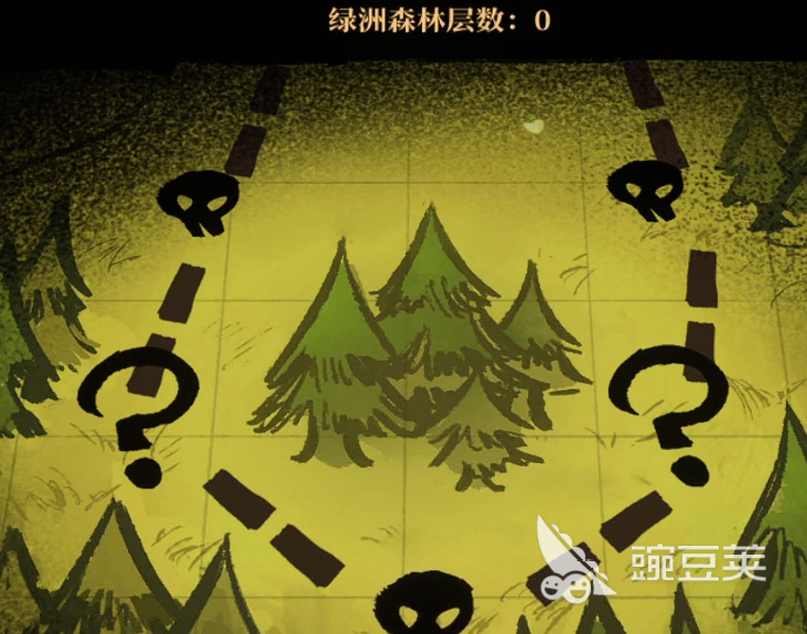 火山的女儿探险事件都有哪些 火山的女儿探险事件攻略