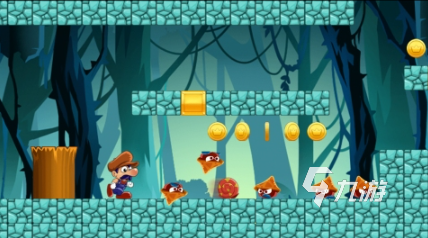 高人气的蘑菇游戏前五 必玩的蘑菇手游推荐2025