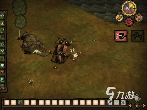 刺激的生存游戏荒岛求生有哪些 热门的生存手游推荐2025