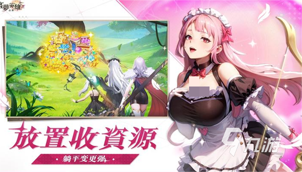 盜夢(mèng)英雄2幻野公測(cè)時(shí)間曝光 上線日期揭曉引燃期待