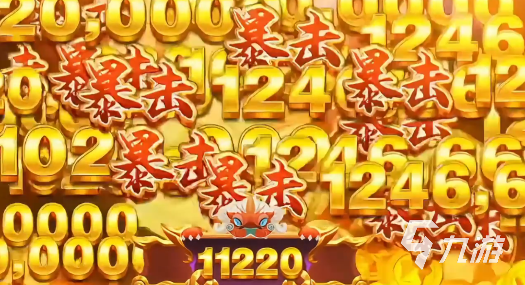 新仙魔九界貔貅打法全攻略：輕松擊敗技巧與陣容搭配