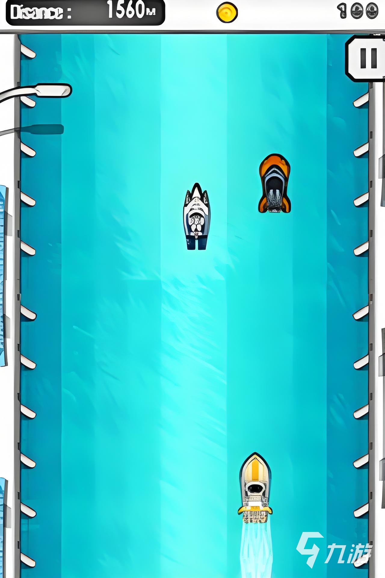 2025趣味划龙舟游戏推荐 五大好玩的划龙舟游戏盘点