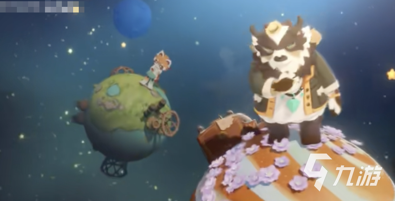 星布谷地角色全介紹：主要人物背景與故事解析