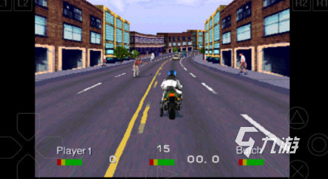 好玩的机车游戏推荐 2025热度较高的机车游戏大全