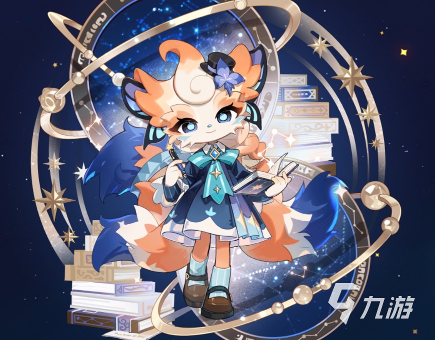 星布谷地角色全解析：主要人物介紹與背景故事