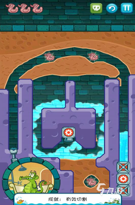 解压游戏免费有没有 2025免费的解压游戏推荐