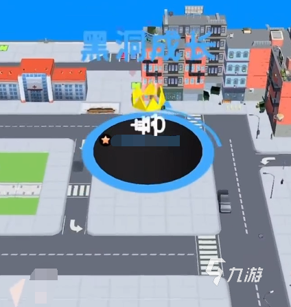 黑洞入侵游戏体验评测：玩法亮点与真实感受分享