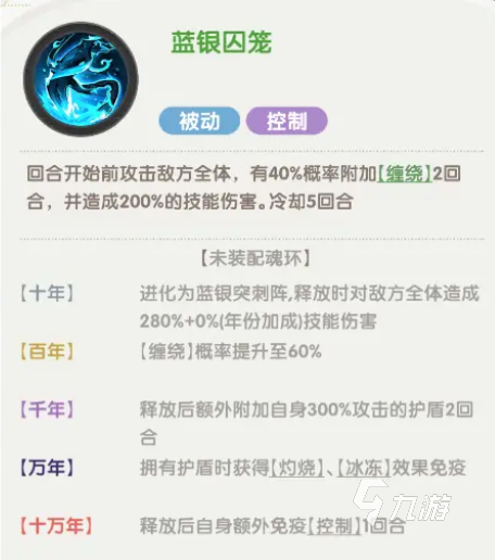 口袋斗罗大陆成神之路：唐三的崛起与成长全解析