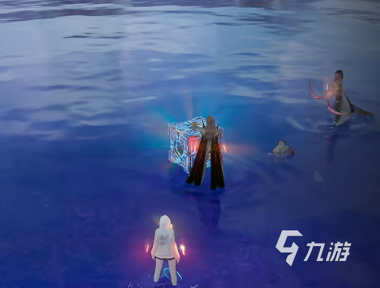 aion2怎么下載 aion2手游在哪下載