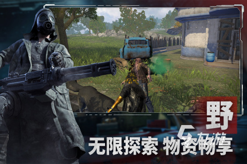 全球最火的十大射擊游戲有哪些 2025人氣高的射擊游戲前十名