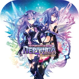 超次元海王星:重生3