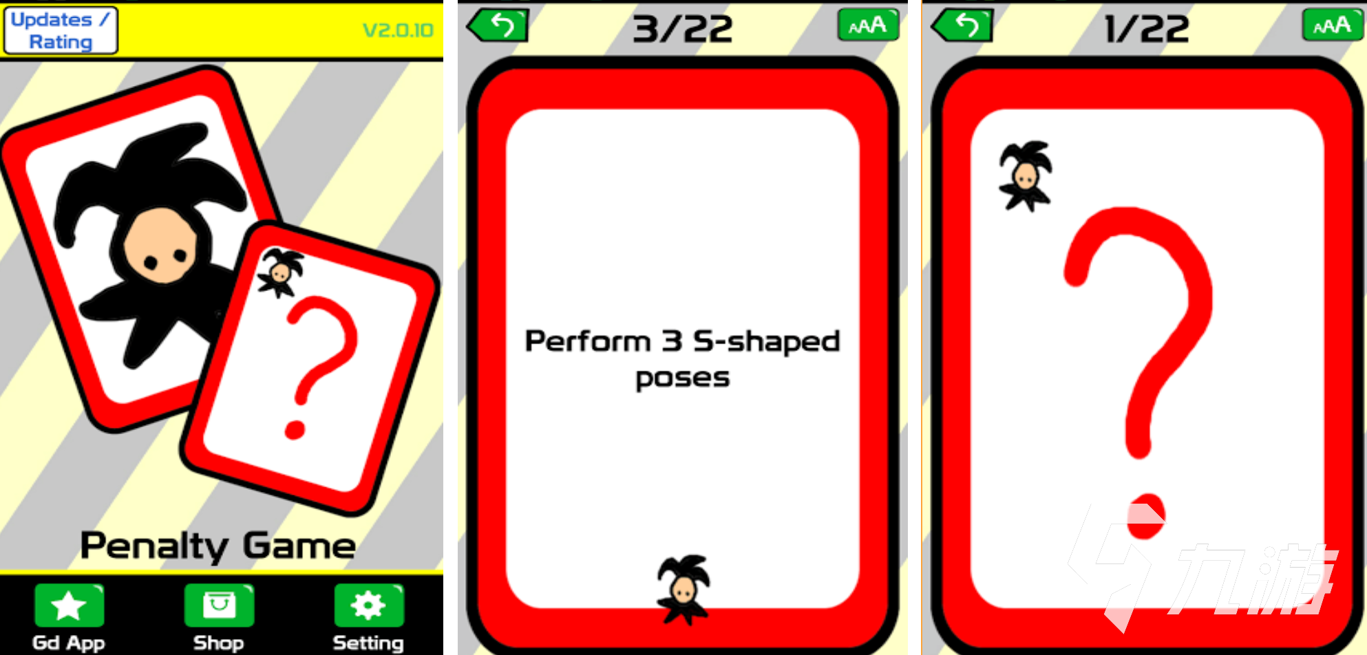 热门的惩罚游戏搞笑的游戏大全 受欢迎的搞笑手游有哪些2025