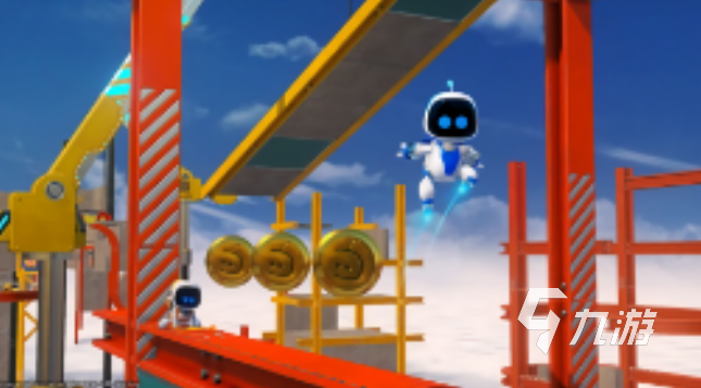 宇宙機(jī)器人公測上線時(shí)間公布 具體日期曝光引玩家期待
