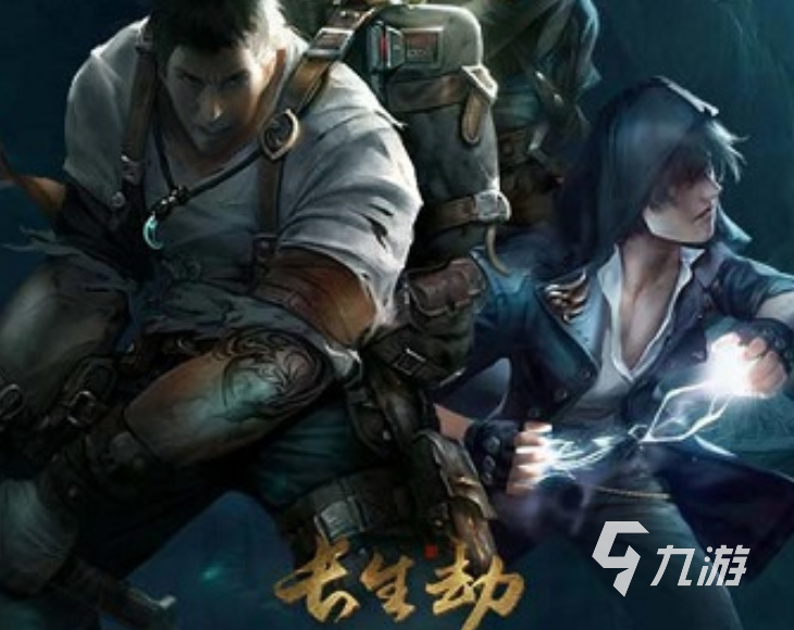 2025好玩的盗墓游戏单机有哪些 五款盗墓单机游戏推荐一览