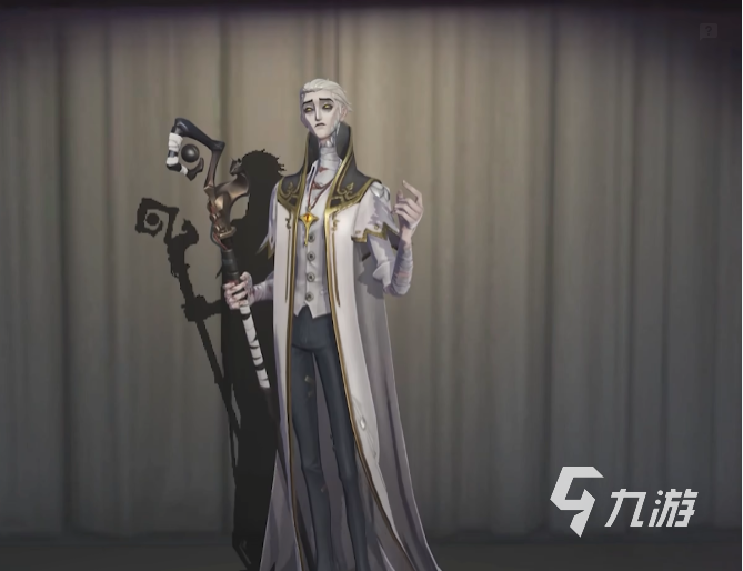 第五人格2025萬(wàn)圣節(jié)活動(dòng)時(shí)間及精彩內(nèi)容全解析