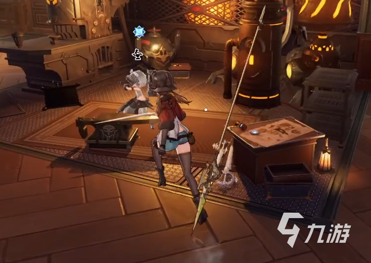 二重螺旋免费下载安装教程 二重螺旋下载地址分享