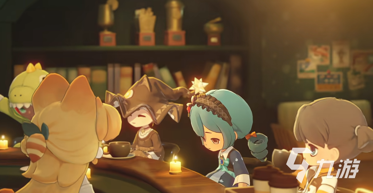 星布谷地測試時間及測試服詳情一覽