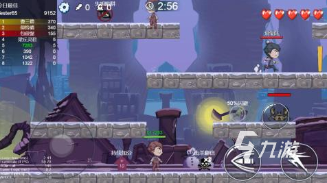 雪人兄弟怀旧单机游戏推荐2025 有趣的雪人系列手游大盘点