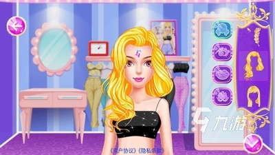 人气较高的灰姑娘游戏推荐 2025有趣的灰姑娘游戏一览