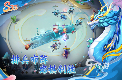 自走棋最早是哪个游戏 2025经典的自走棋游戏有哪些