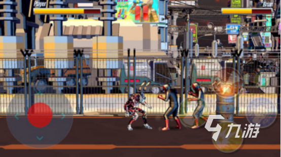 好玩的奥特曼街机游戏有哪些高人气的奥特曼手游排行2025