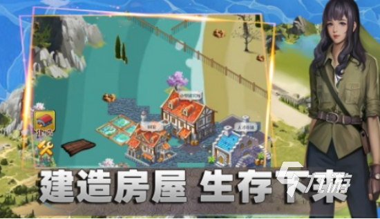 经典的孤独少女游戏有哪些2025耐玩的少女手游合集