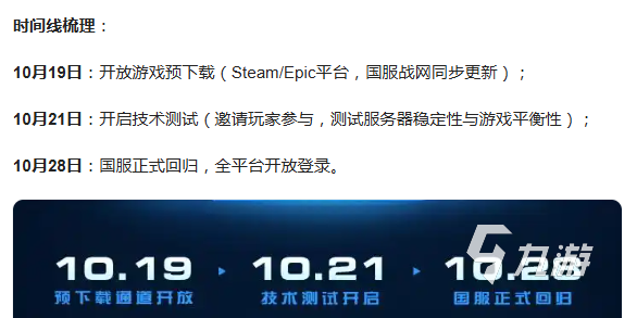 星際爭(zhēng)霸2國(guó)服回歸時(shí)間確定？最新消息全面解析