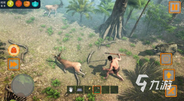 免费的空岛生存游戏下载推荐 流行的生存游戏前十2025