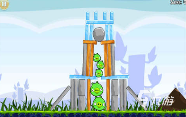 好玩的十几年前的游戏有哪些 有趣的经典游戏盘点2025