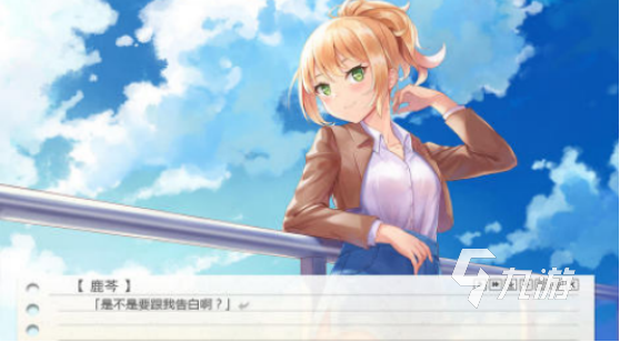 流行的美女互動手游有哪些2025高人氣美女互動手游大全