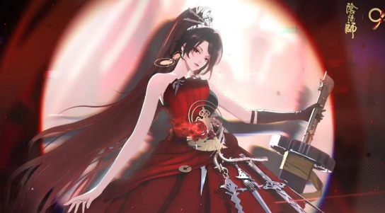 阴阳师UR妖刀姬怎么样 阴阳师UR妖刀姬强度分析