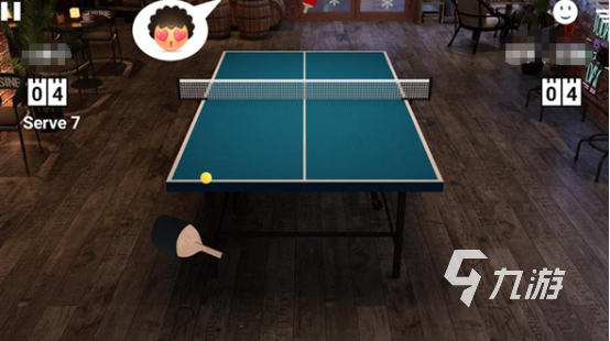 好玩的乒乓球游戏下载大全 流行的乒乓球手游排行榜2025