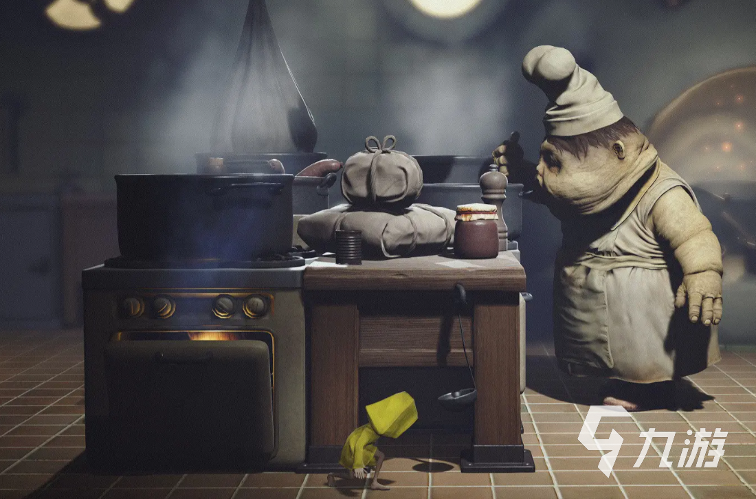 小小梦魇手机版如何下载 小小梦魇手机版下载链接分享