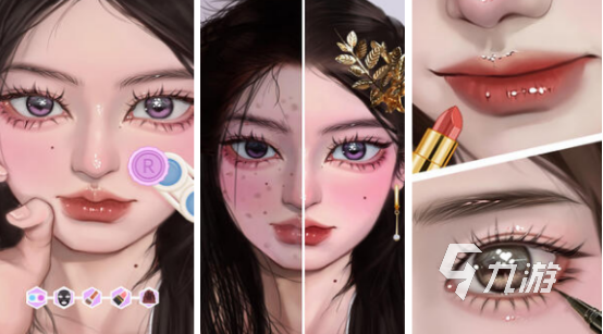 女生单机小游戏大全2025流行的女生单机手游排名