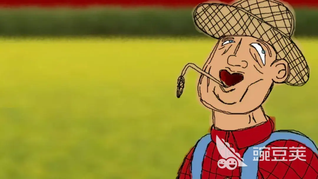 约翰的农场怎么画简笔画 约翰的农场简笔画攻略