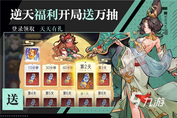 2025熱門神王類游戲推薦：十大必玩高人氣作品盤點