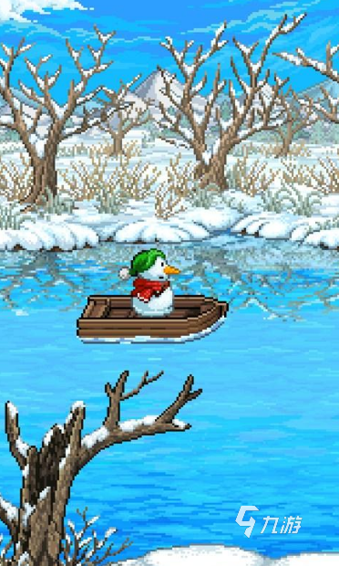 雪人兄弟怀旧单机游戏推荐2025 有趣的雪人系列手游大盘点