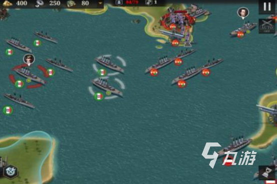 好玩的中东战争游戏有没有受欢迎的战争手游排行榜2025