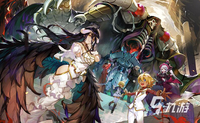 2025年最值得玩的单机动漫游戏推荐 人气高耐玩不删档