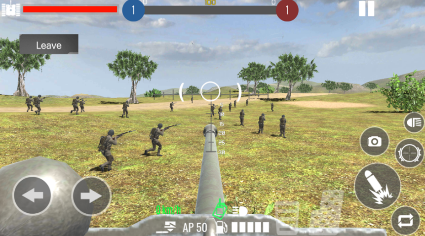 安卓手机单机游戏有哪些 2025高人气安卓单机手游下载推荐截图